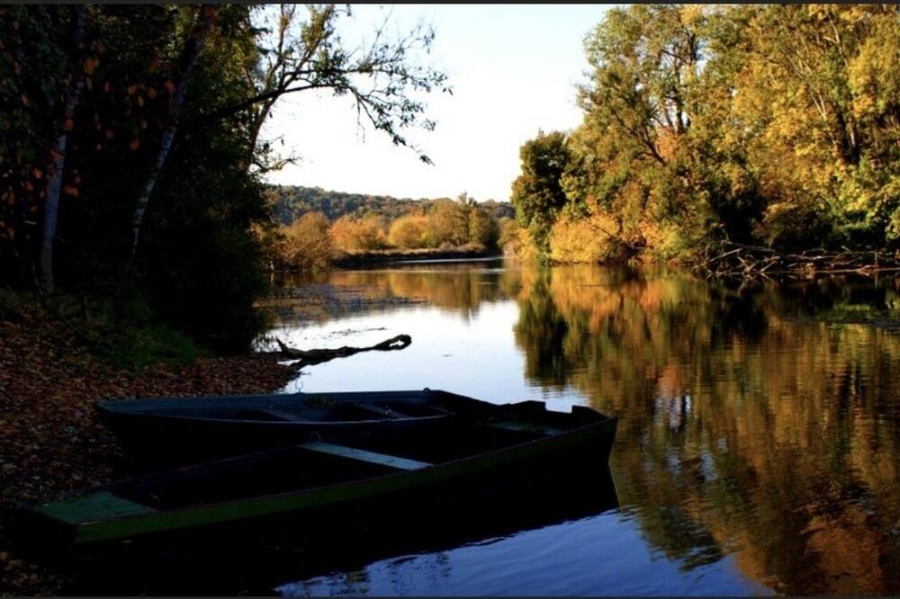 Photo of Outdoor in Fedry