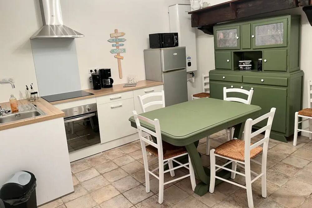 Photo of Kitchen in Fedry