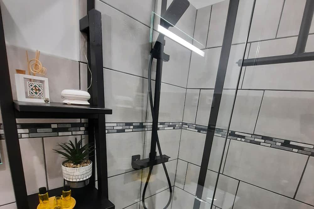 Photo of Bathroom in Hericourt