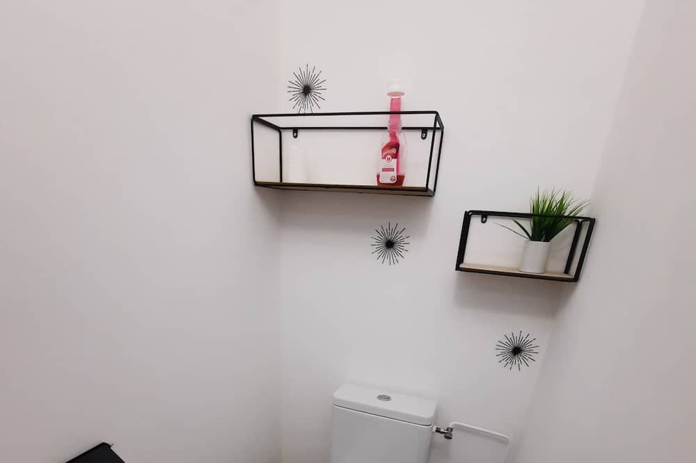 Photo of Bathroom in Hericourt
