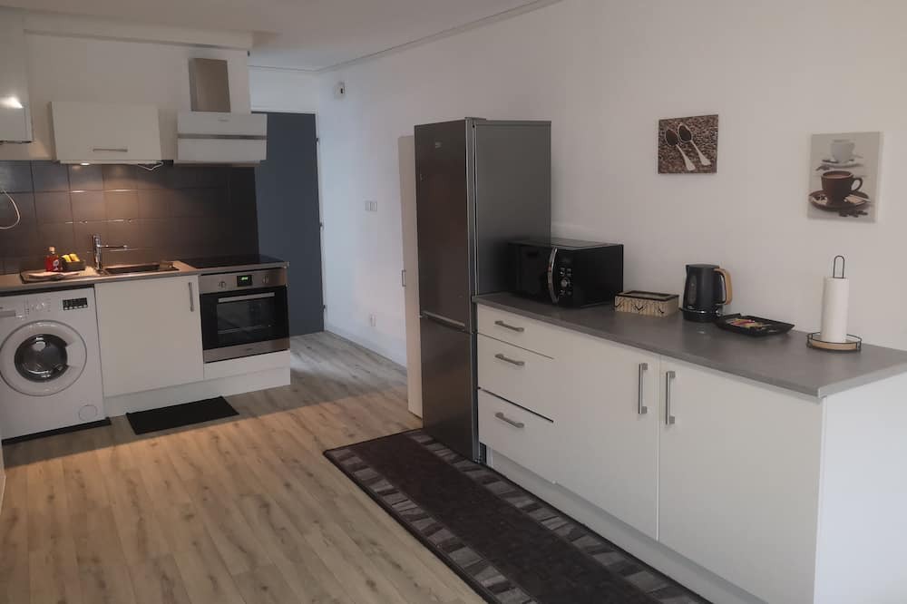 Photo of Kitchen in Hericourt