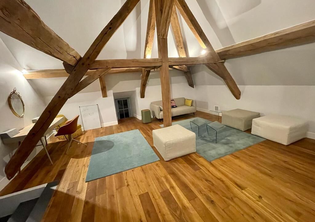 Photo of Livingroom in Arnay-le-Duc