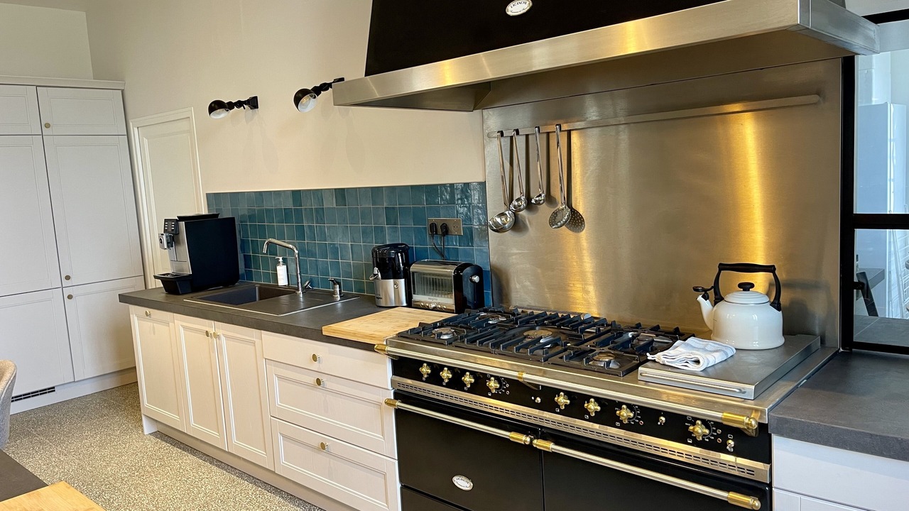 Photo of Kitchen in Arnay-le-Duc