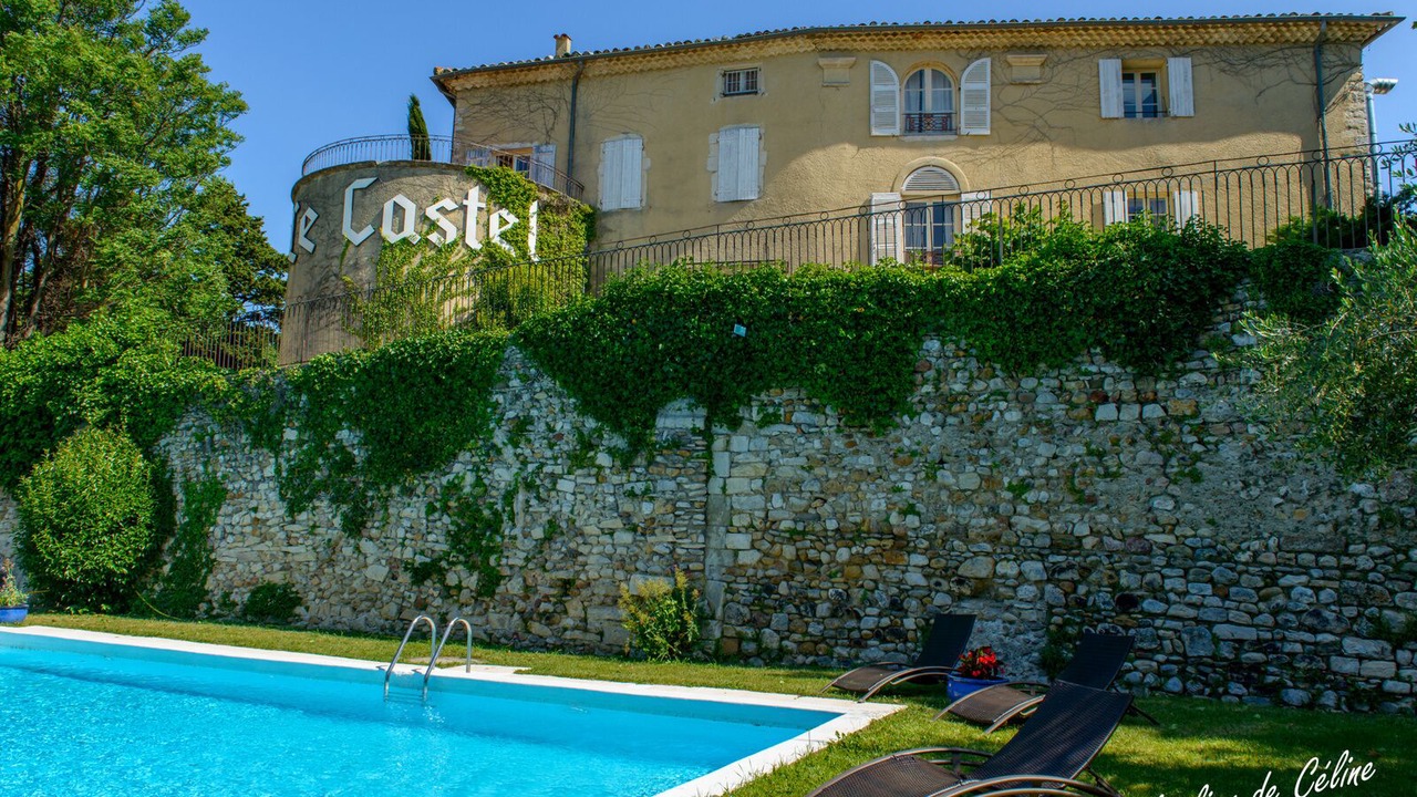 Photo of Outdoor in Montboucher-sur-Jabron