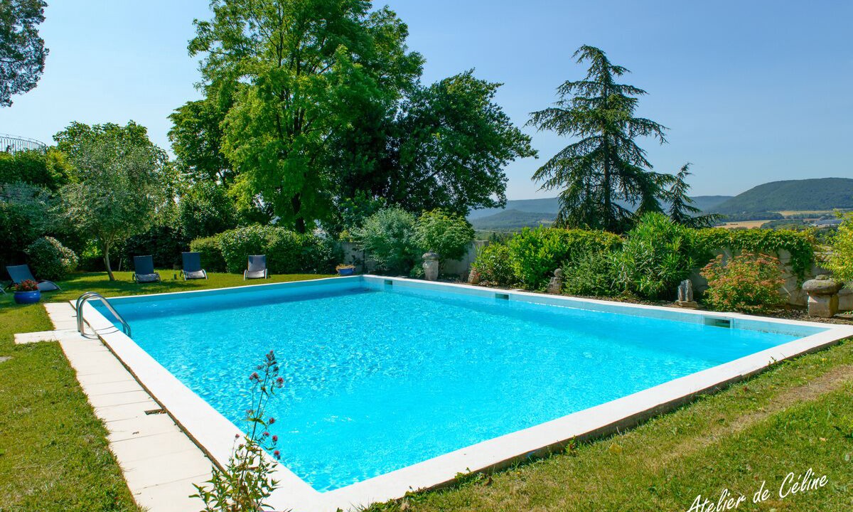 Photo of Outdoor in Montboucher-sur-Jabron
