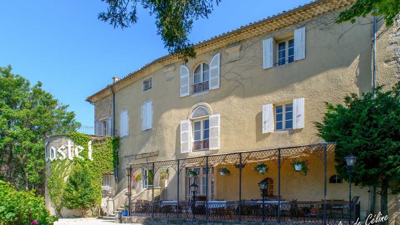 Photo of Outdoor in Montboucher-sur-Jabron