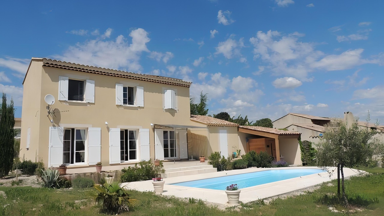 Photo of Outdoor in Saint-Maurice-sur-Eygues