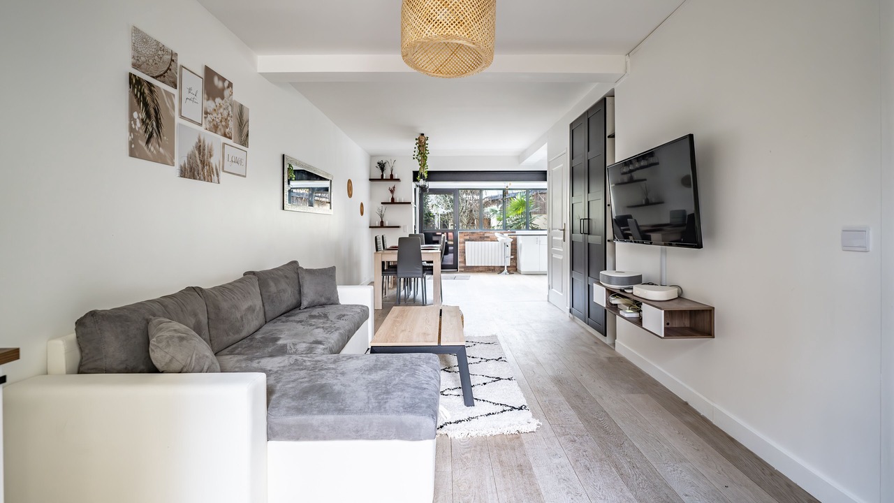 Photo of Livingroom in Diderot