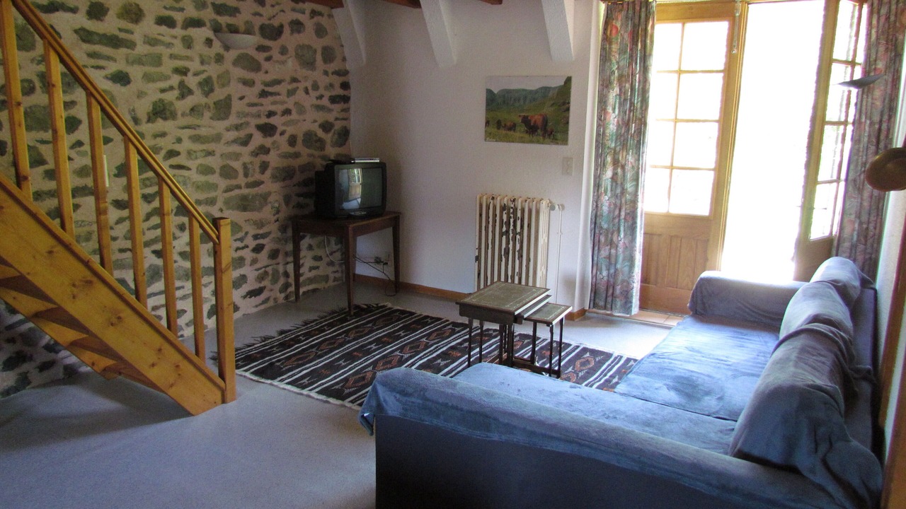Photo of Livingroom in Dienne
