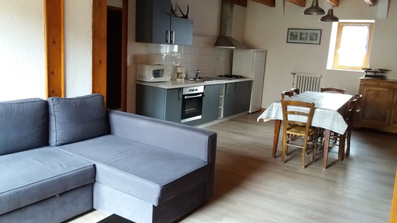 Photo of Livingroom in Dienne