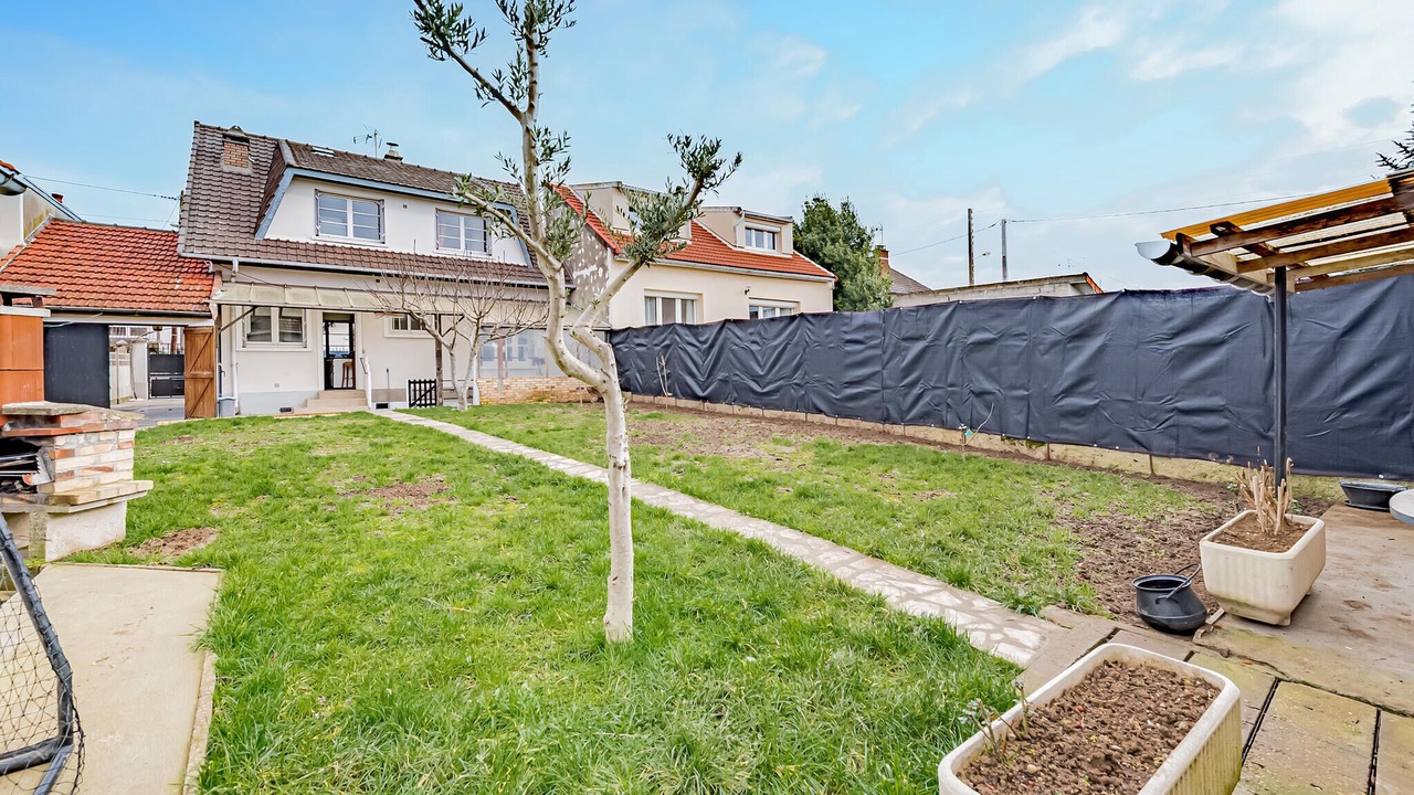 Photo of Outdoor in Juvisy-sur-Orge