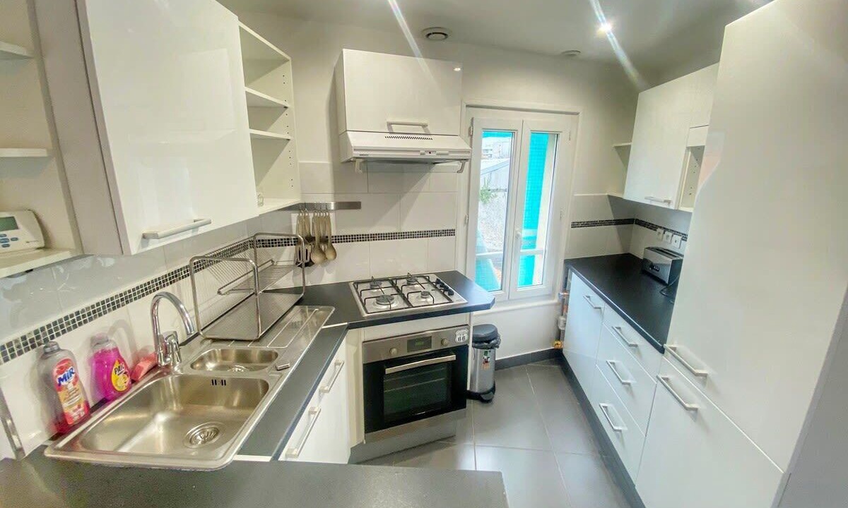 Photo of Kitchen in Adamville