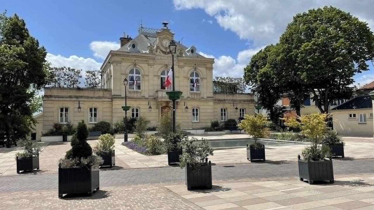 Photo of Outdoor in Fontenay-aux-Roses