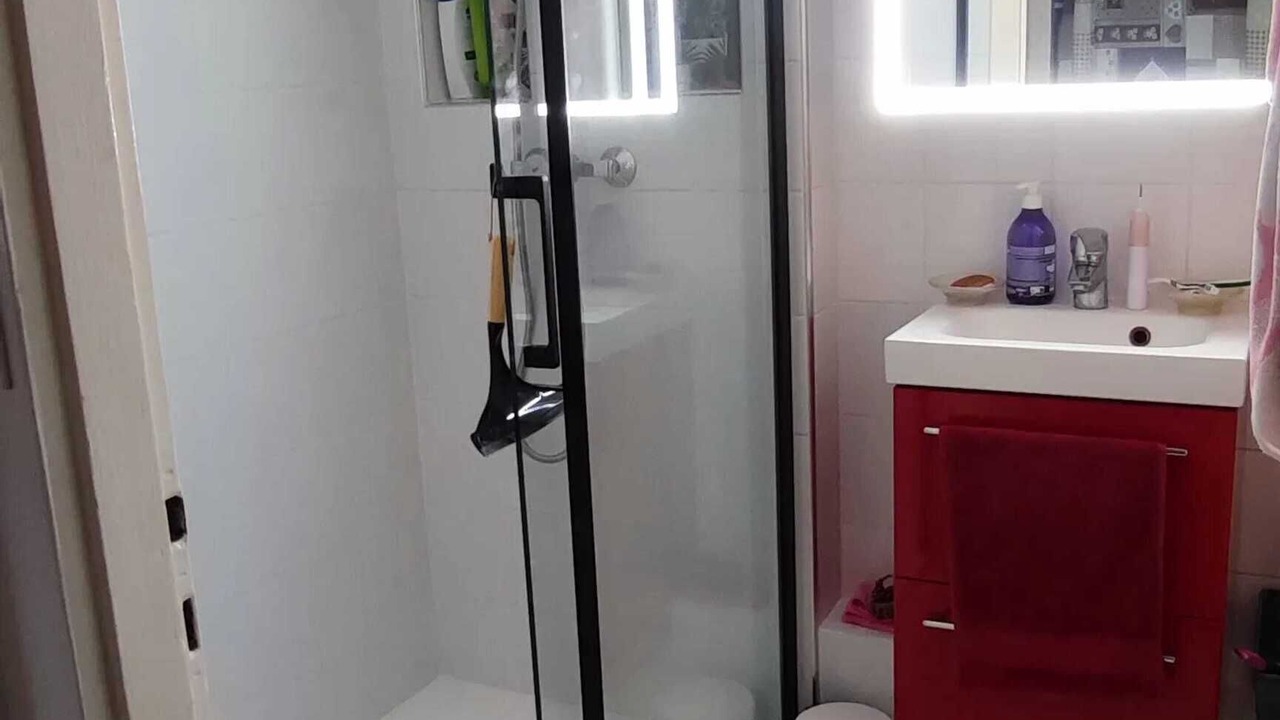 Photo of Bathroom in Quartier Centre Ville