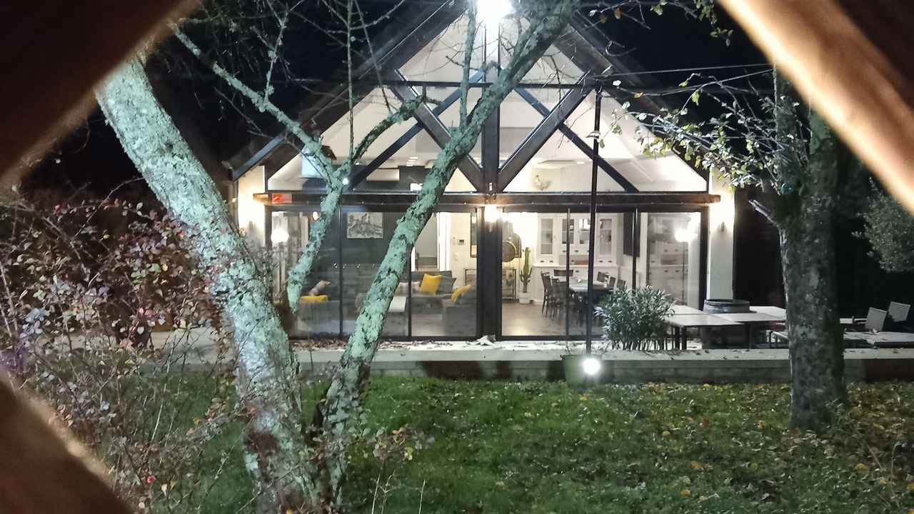 Photo of Outdoor in Courlaoux