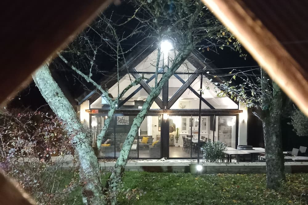 Photo of Outdoor in Courlaoux
