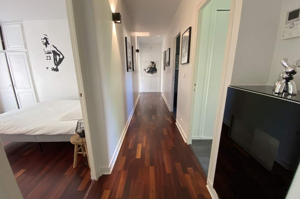 Photo of Bedroom in Palaiseau