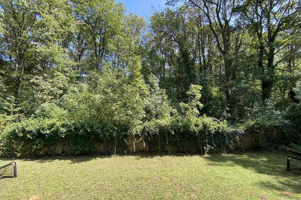 Photo of Outdoor in Palaiseau