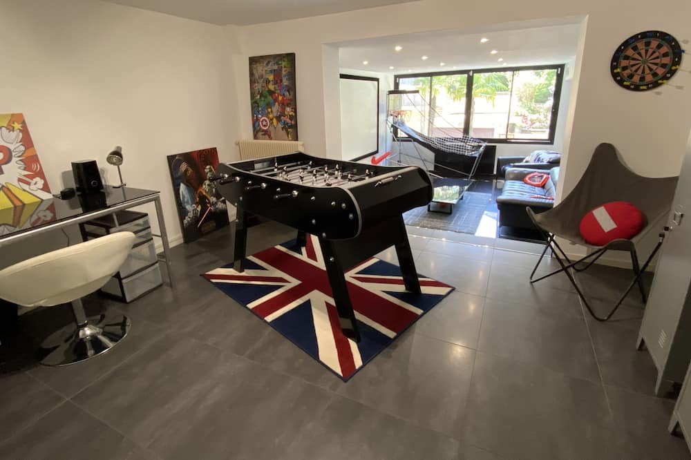 Photo of Bedroom in Palaiseau