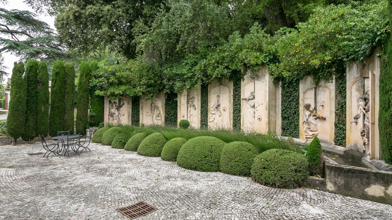 Photo of Outdoor in Mirmande