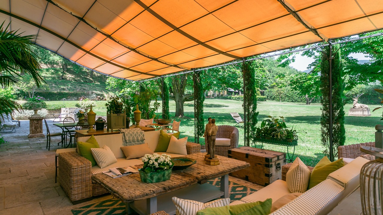 Photo of Outdoor in Mirmande