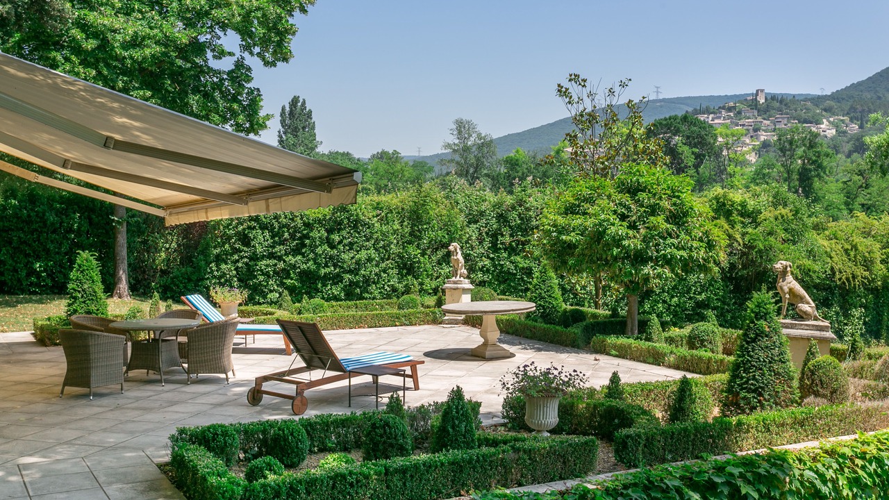 Photo of Outdoor in Mirmande