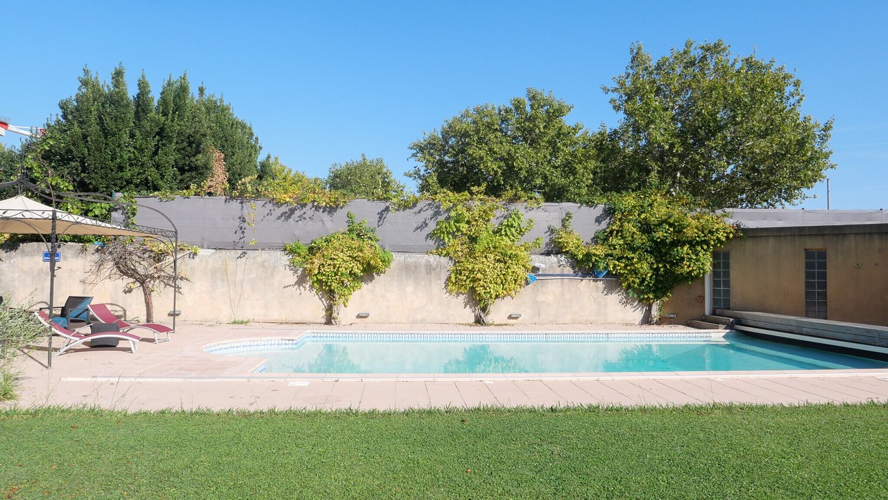 Photo of Outdoor in Saint-Paul-Trois-Chateaux