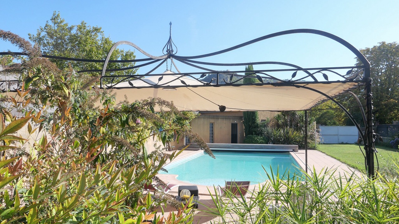Photo of Outdoor in Saint-Paul-Trois-Chateaux
