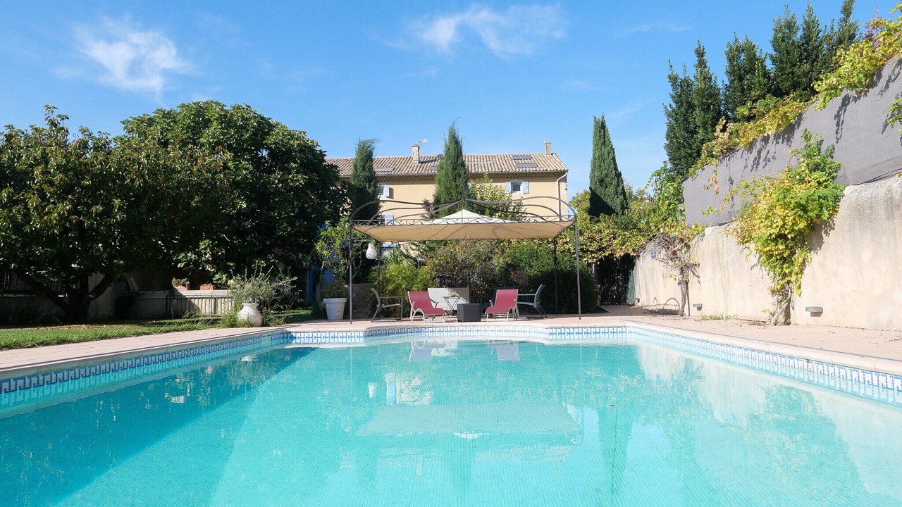 Photo of Outdoor in Saint-Paul-Trois-Chateaux