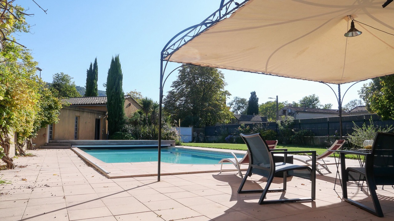 Photo of Outdoor in Saint-Paul-Trois-Chateaux