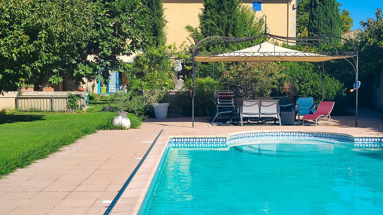 Photo of Outdoor in Saint-Paul-Trois-Chateaux