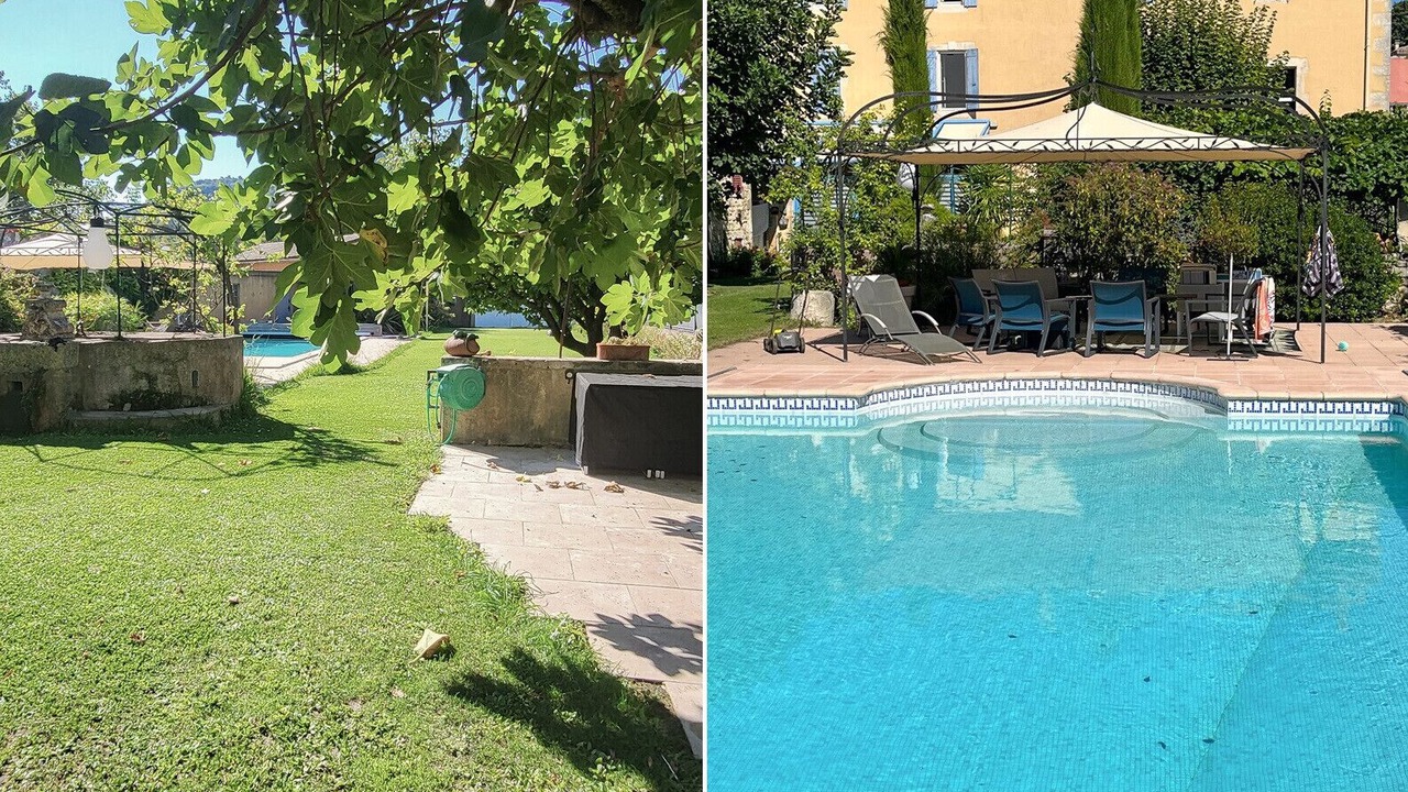 Photo of Outdoor in Saint-Paul-Trois-Chateaux