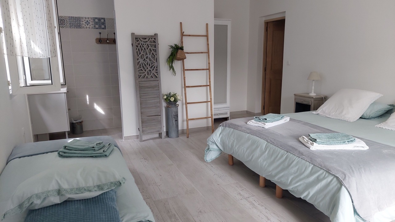 Photo of Bedroom in Saint-Didier