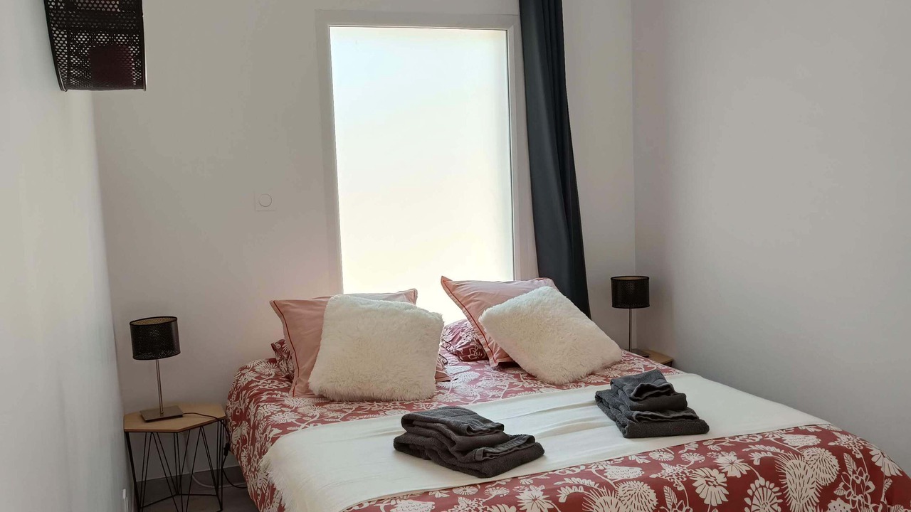 Photo of Bedroom in Saint-Didier