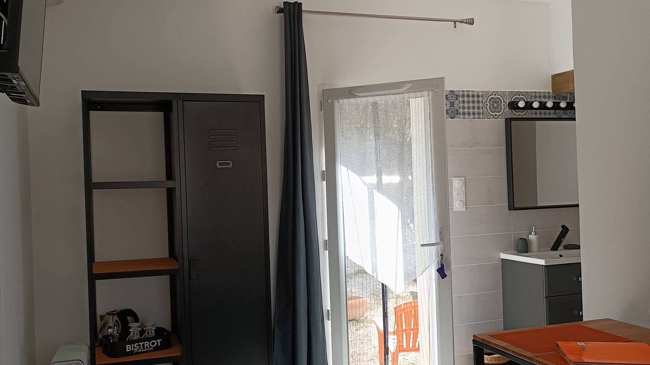 Photo of Bedroom in Saint-Didier
