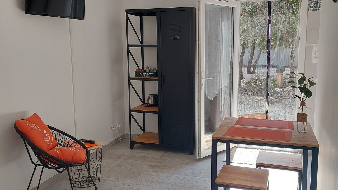 Photo of Bedroom in Saint-Didier