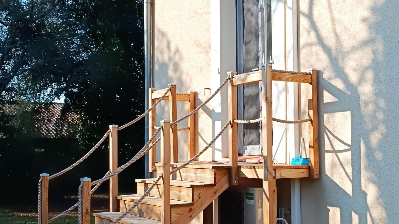 Photo of Outdoor in Saint-Didier