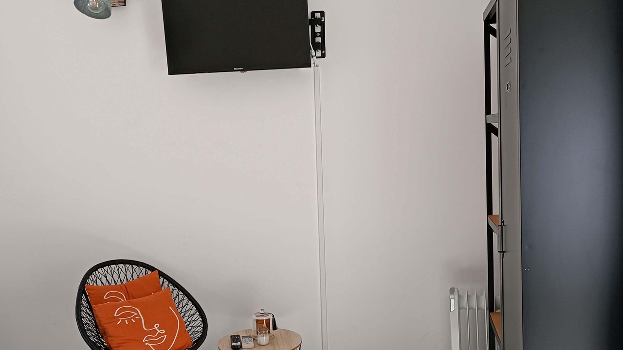 Photo of Bedroom in Saint-Didier
