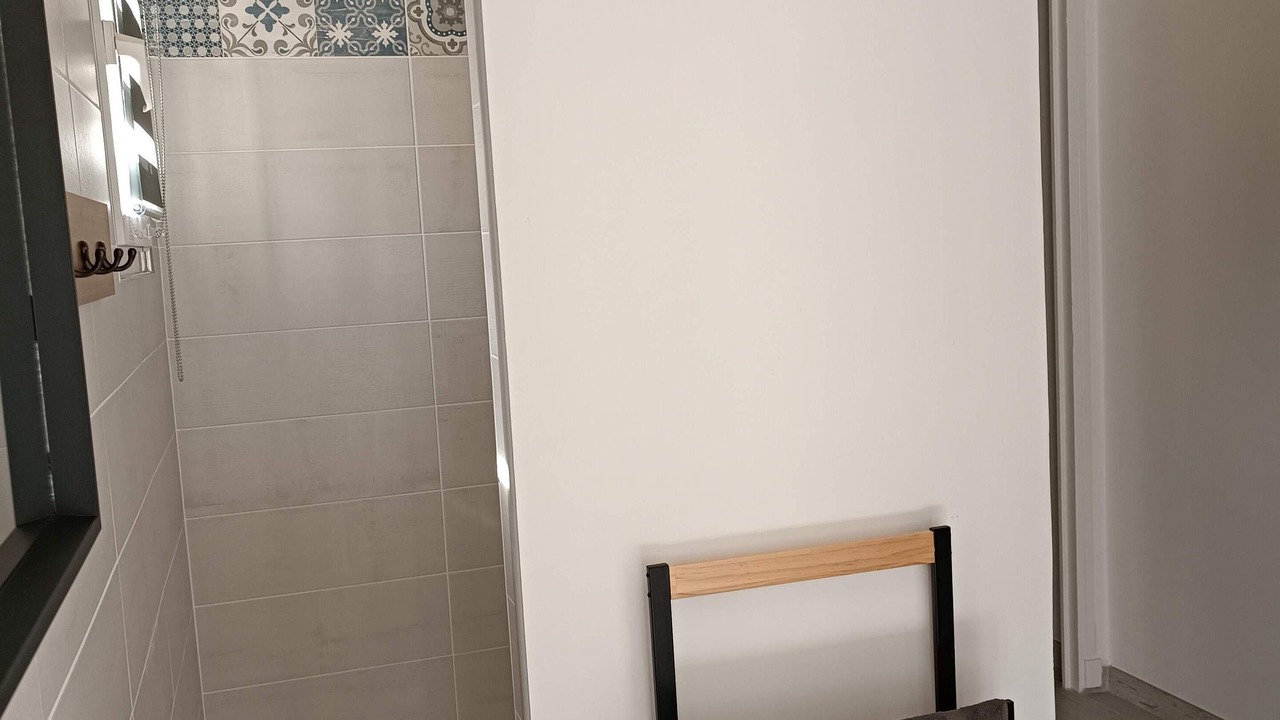 Photo of Bathroom in Saint-Didier