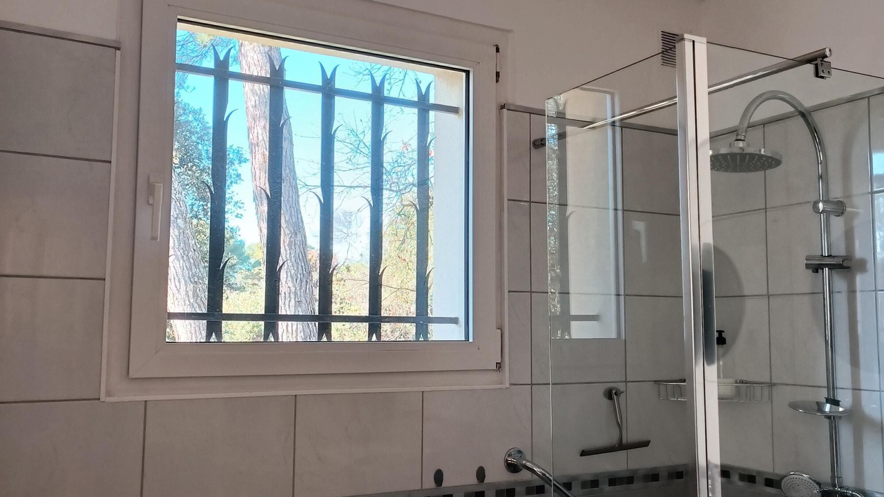 Photo of Bathroom in Saint-Didier