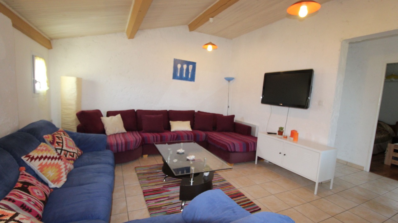 Photo of Bedroom in Villeneuve-de-Berg