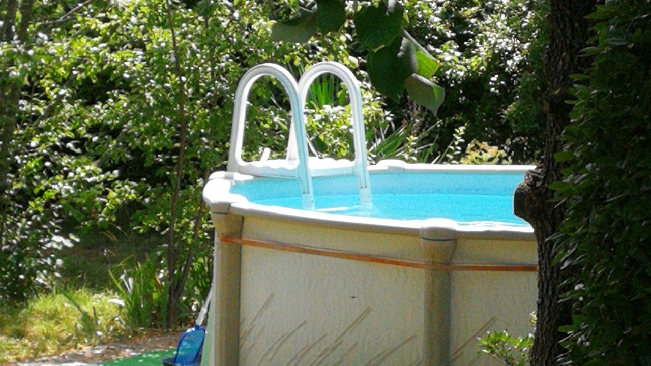 Photo of Outdoor in Villeneuve-de-Berg