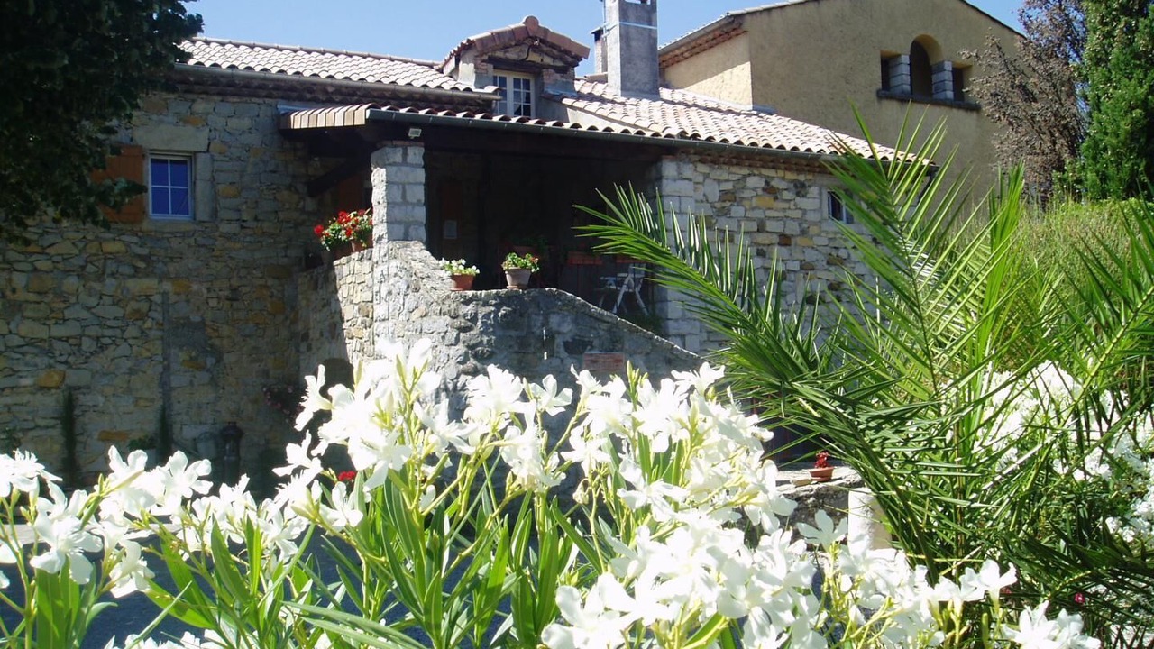 Photo of Outdoor in Villeneuve-de-Berg