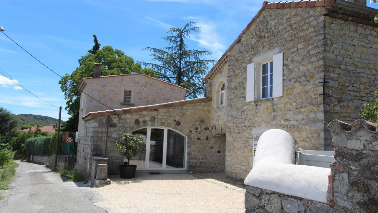 Photo of Outdoor in Villeneuve-de-Berg