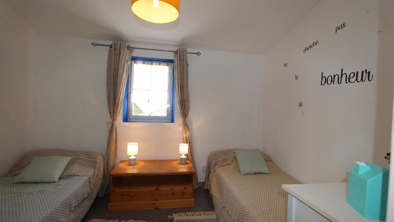 Photo of Bedroom in Villeneuve-de-Berg