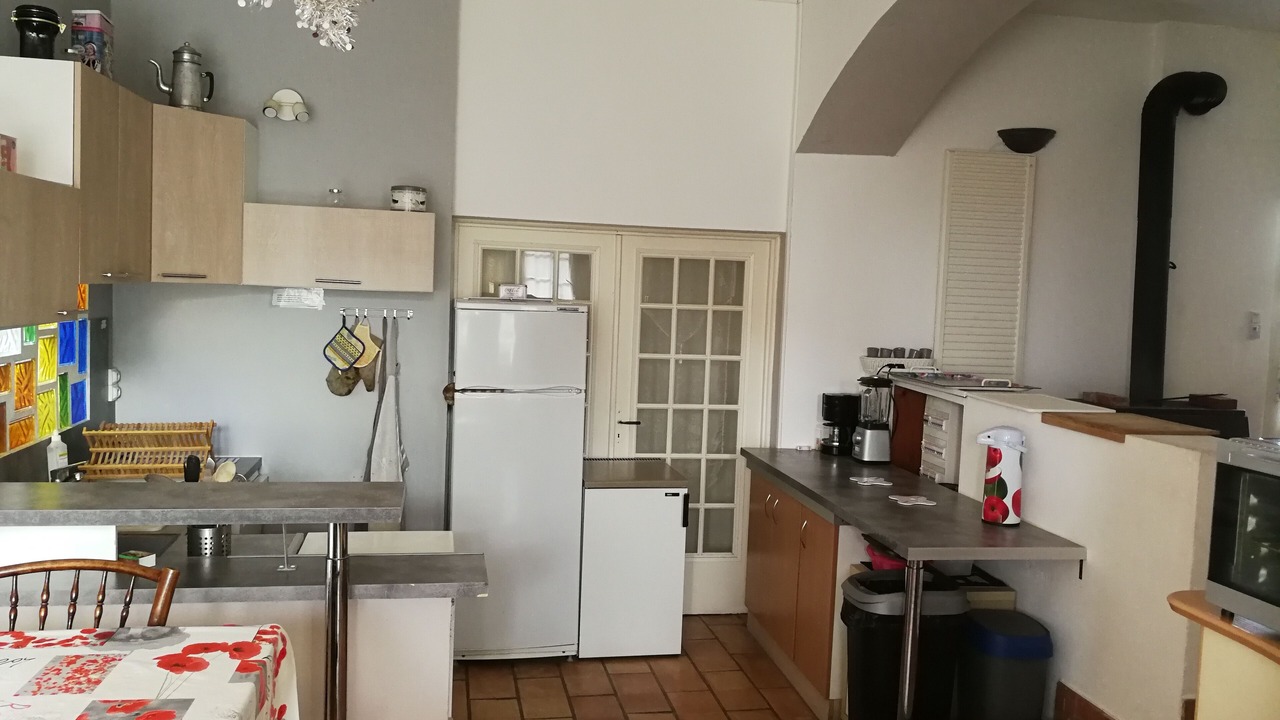Photo of Bedroom in Villeneuve-de-Berg
