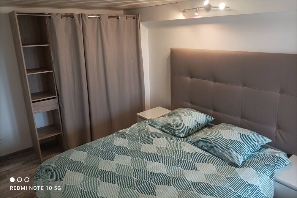 Photo of Bedroom in Saint-Beron