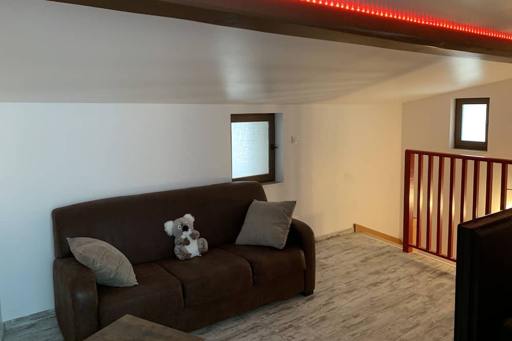 Photo of Livingroom in Aouste-sur-Sye