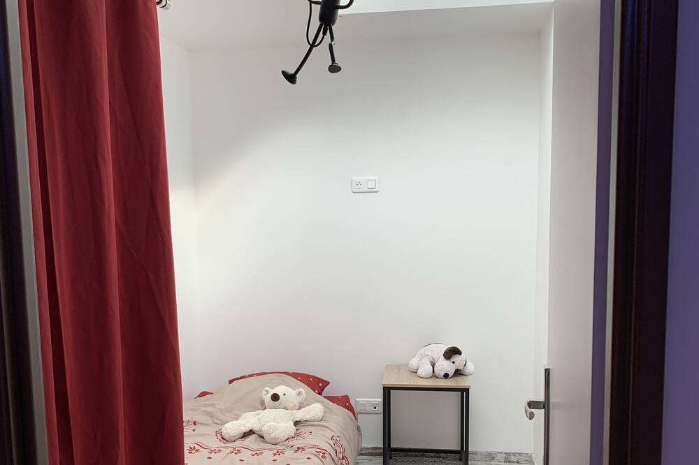 Photo of Bedroom in Aouste-sur-Sye