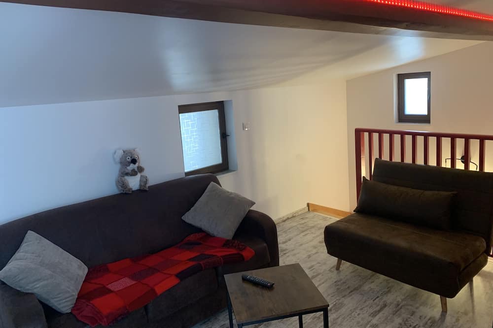 Photo of Livingroom in Aouste-sur-Sye